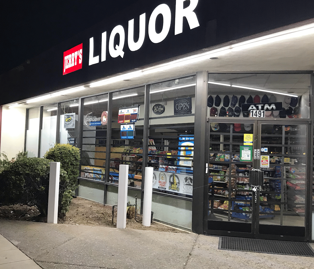Jerry's Market & Liquor 2