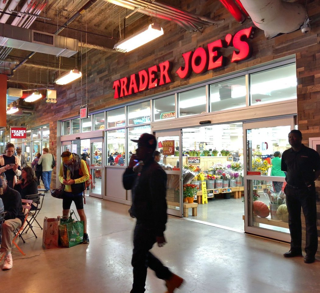 Trader Joe's 2