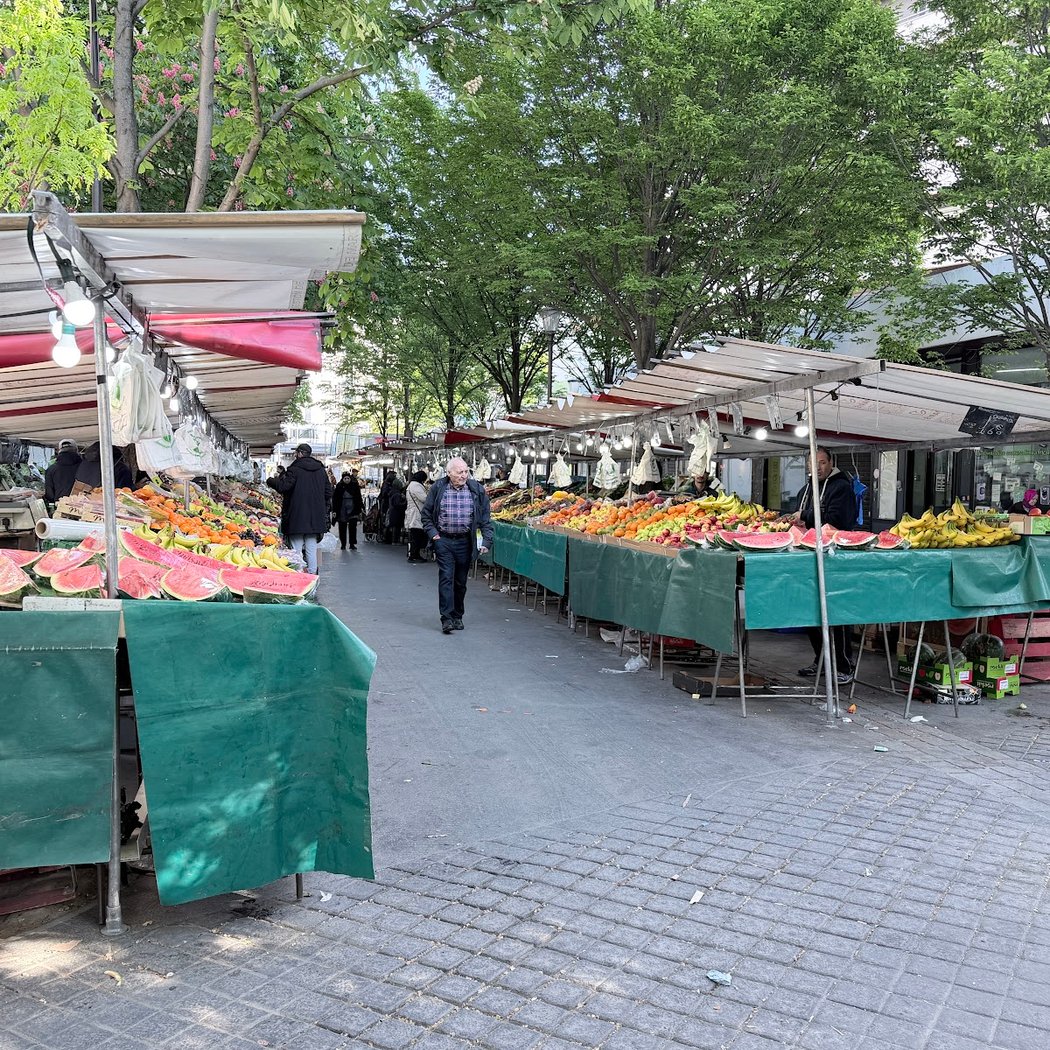 Marché Curial 3