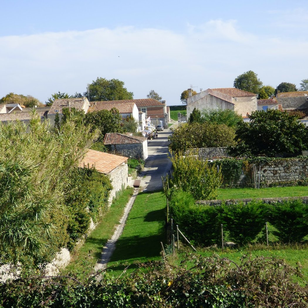 Hiers-Brouage 3