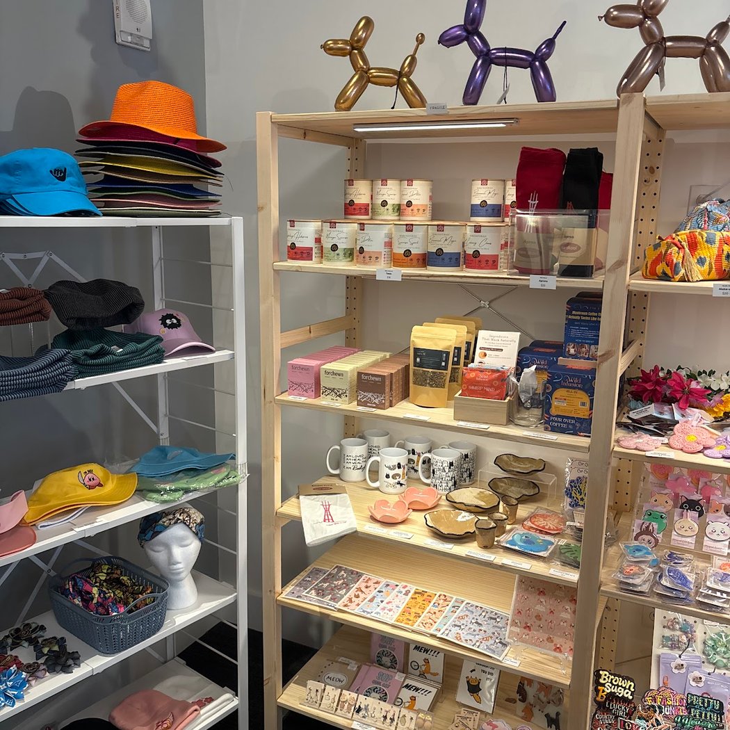 Wild One Boutique 3