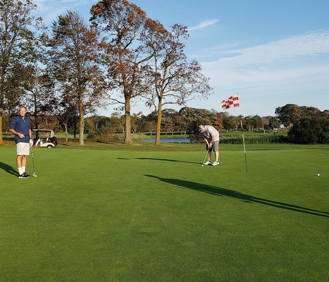 West Sayville Golf Course 1