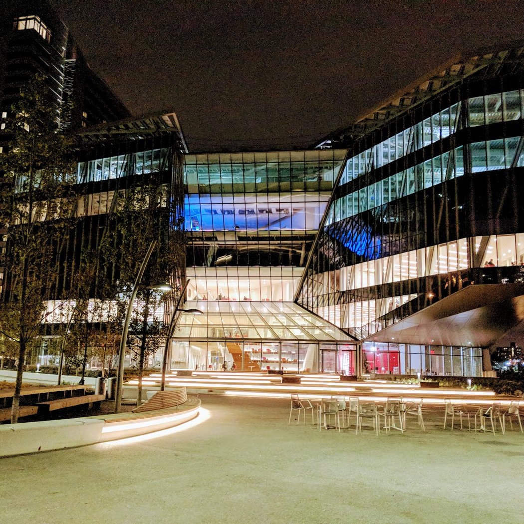Jennifer Tegan: How NYS Supports Startups Through Investment 4