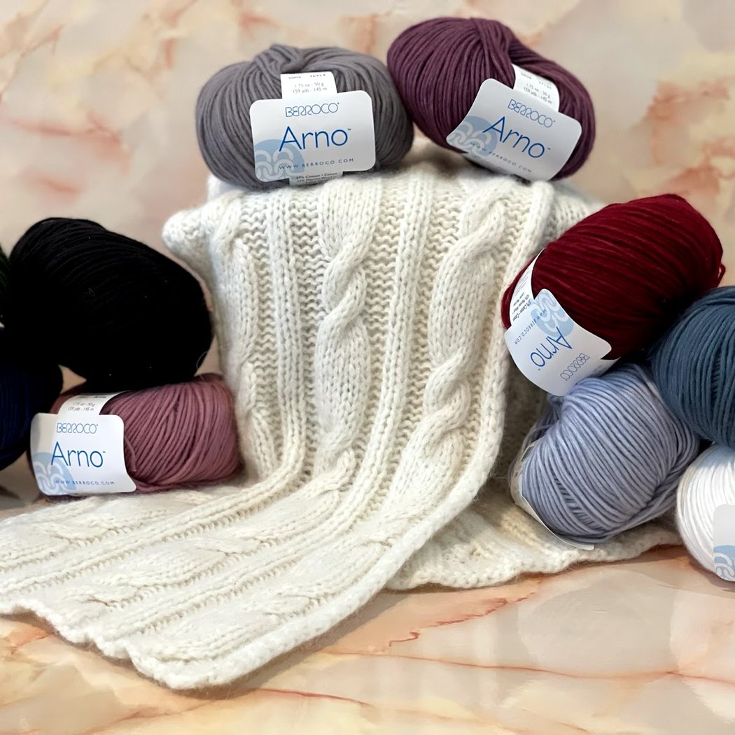 Beyond Yarn 1
