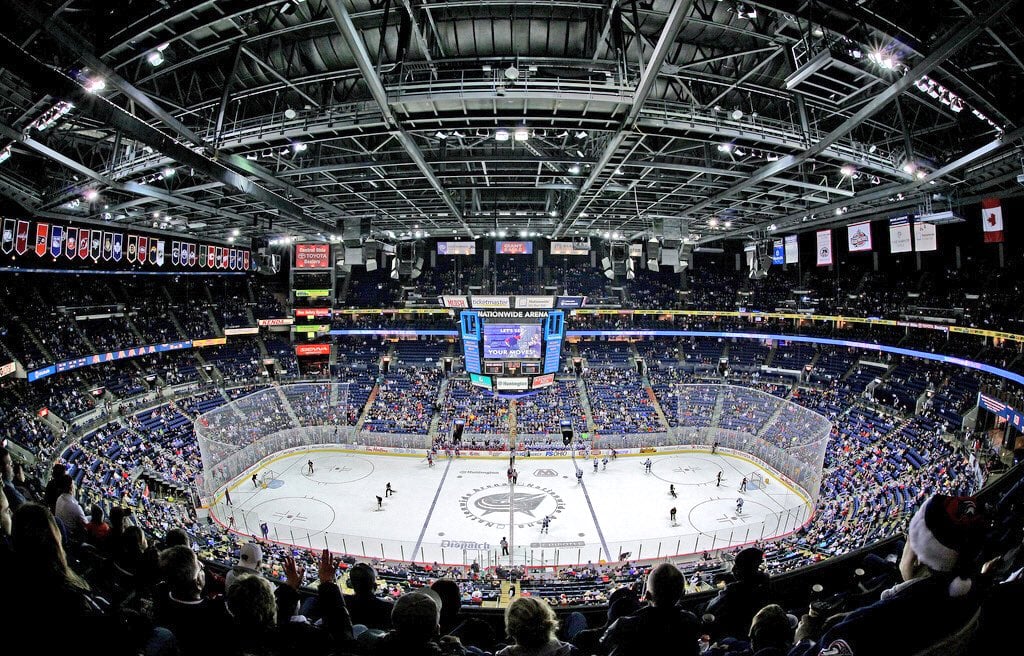 Nationwide Arena 1