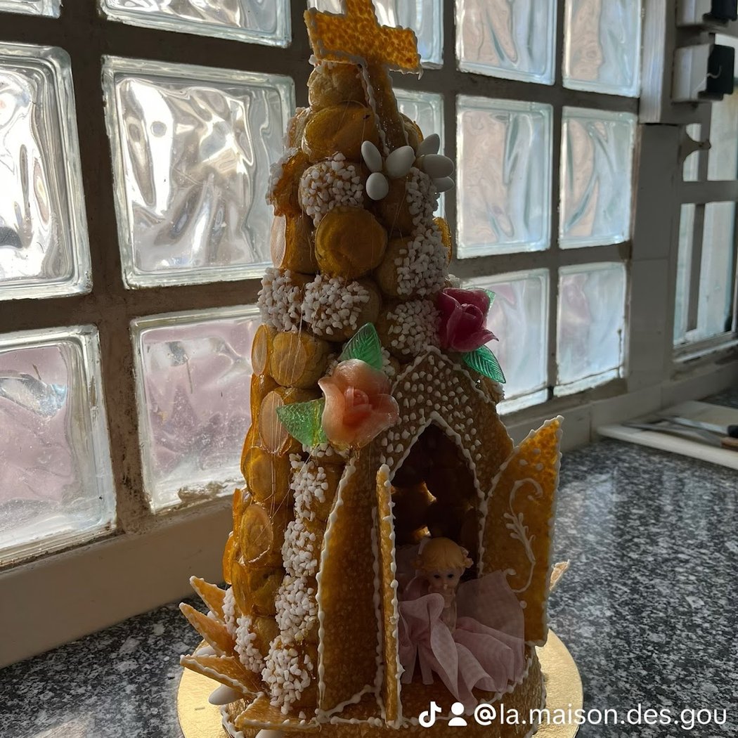 La maison des gourmandises 3