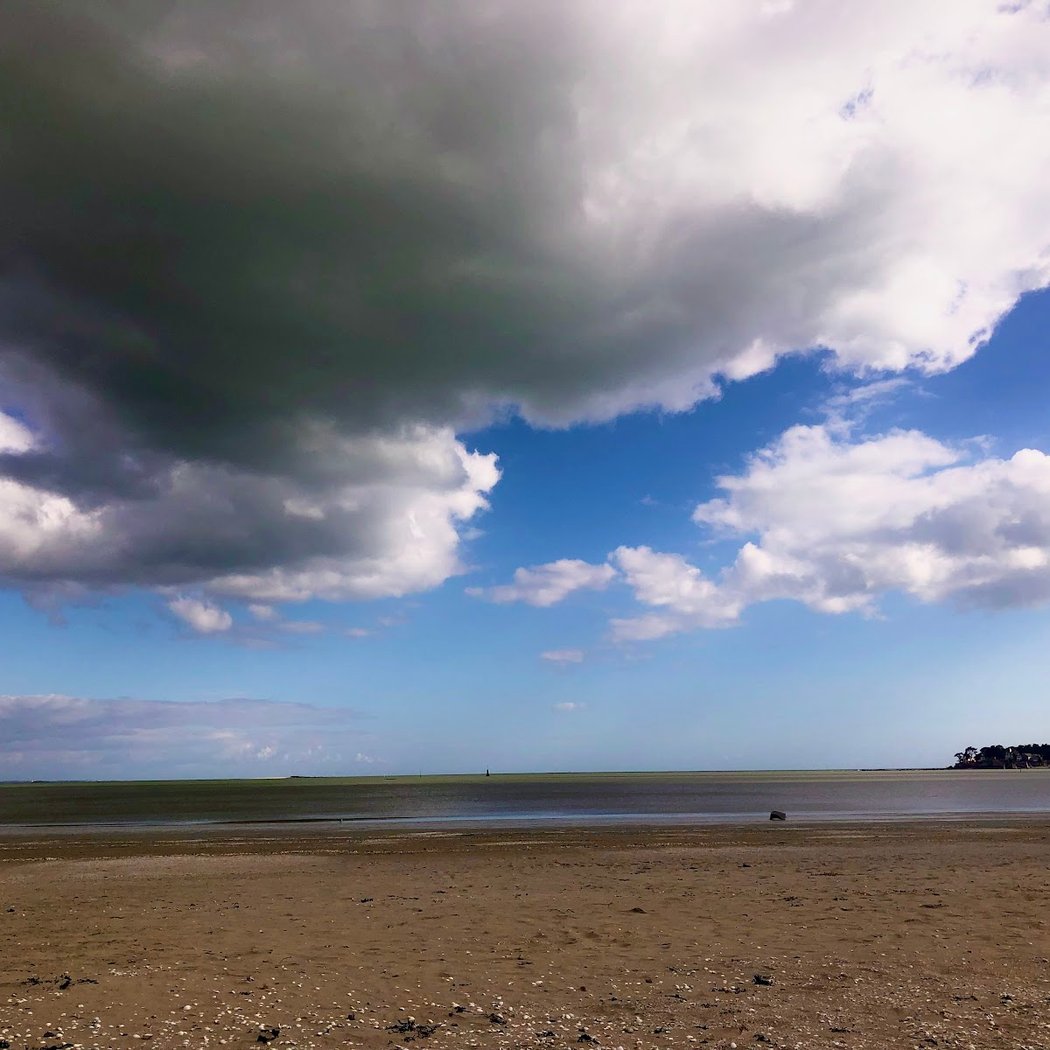 Beach Derby la Longe Baule 3