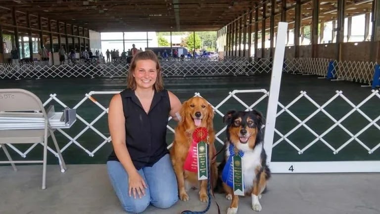 New York State Canine Expo 2