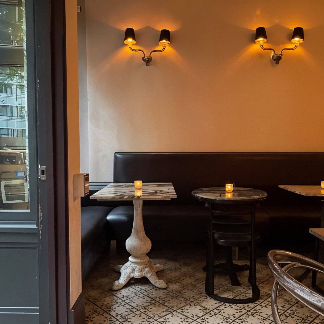 Bar Florine 2