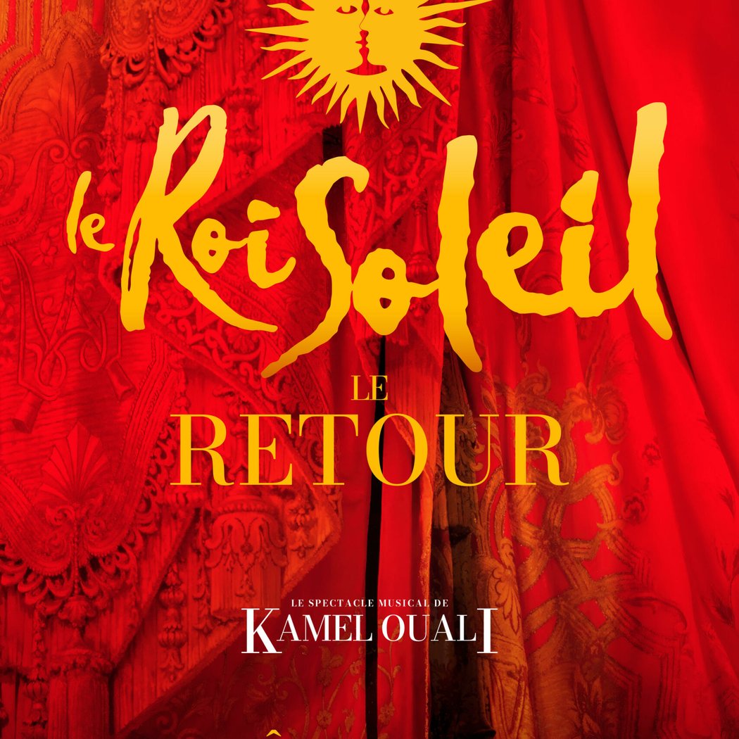Le Roi Soleil 1