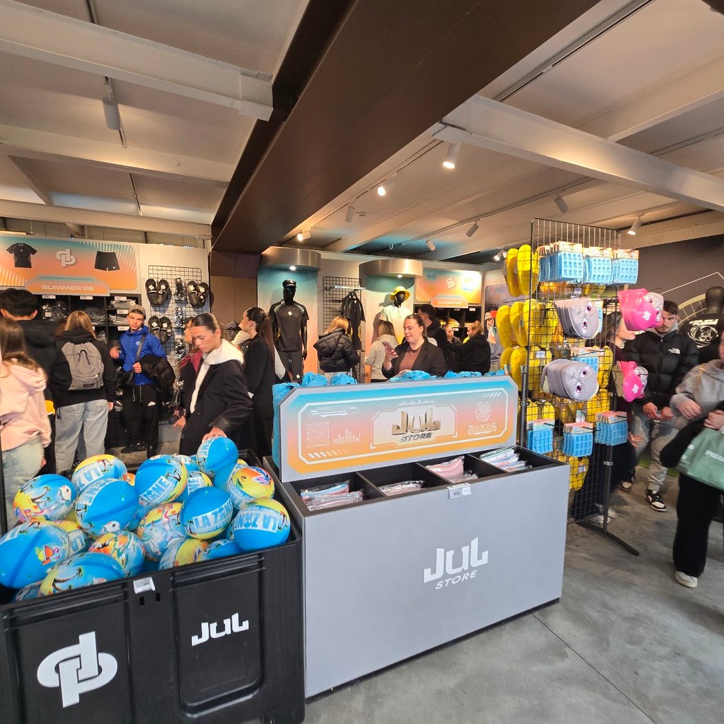 Jul Store Paris 2