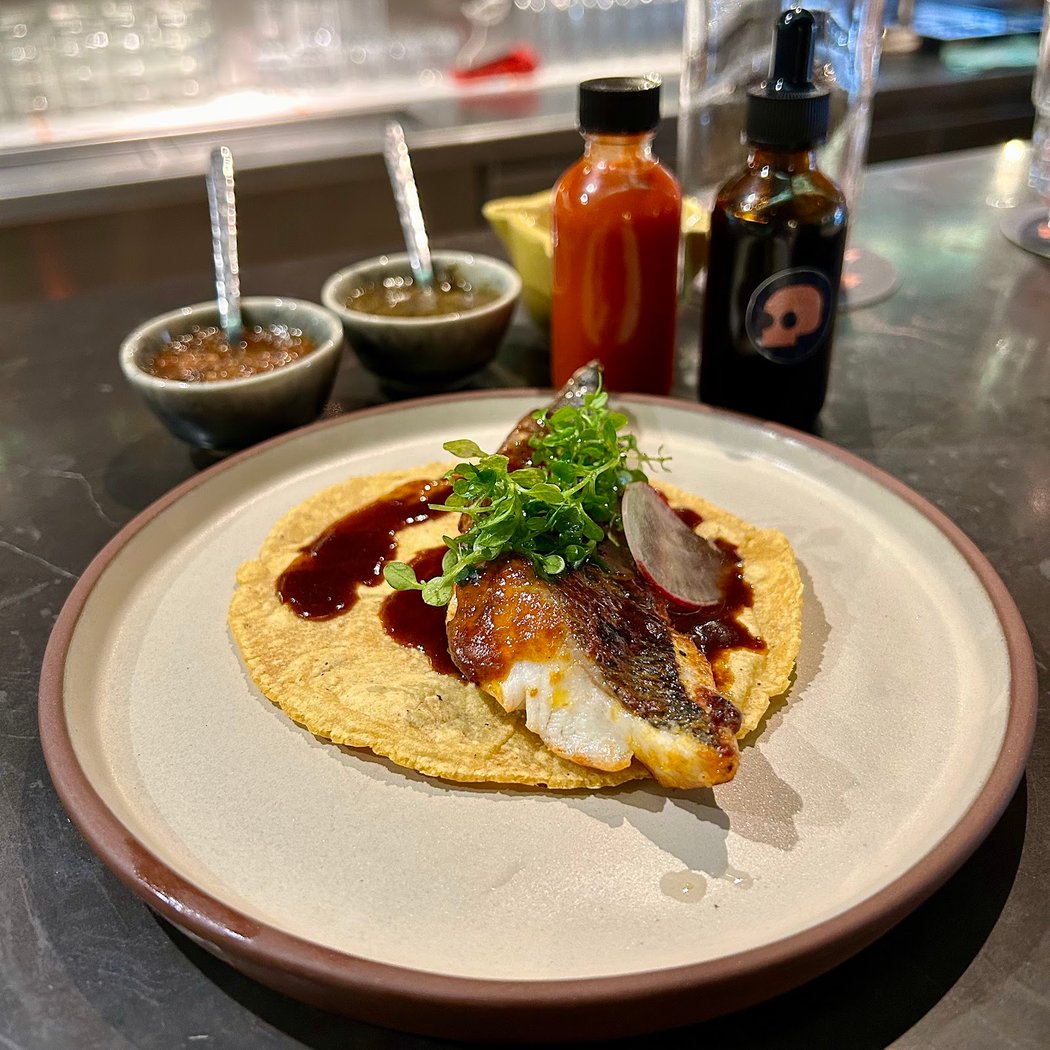 Jiribilla | Restaurant mexicà a Barcelona 3
