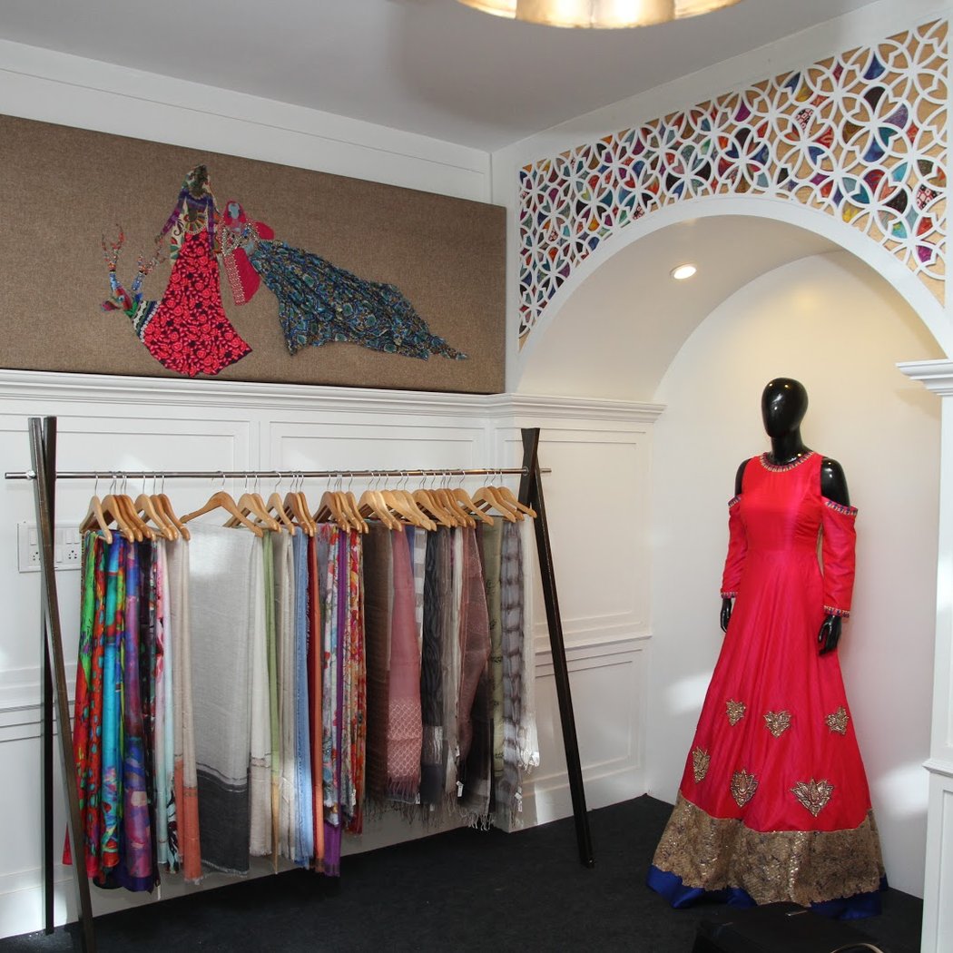 EZAA Collective Designer Store 3