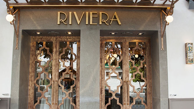 Bar Riviera Sevilla 2