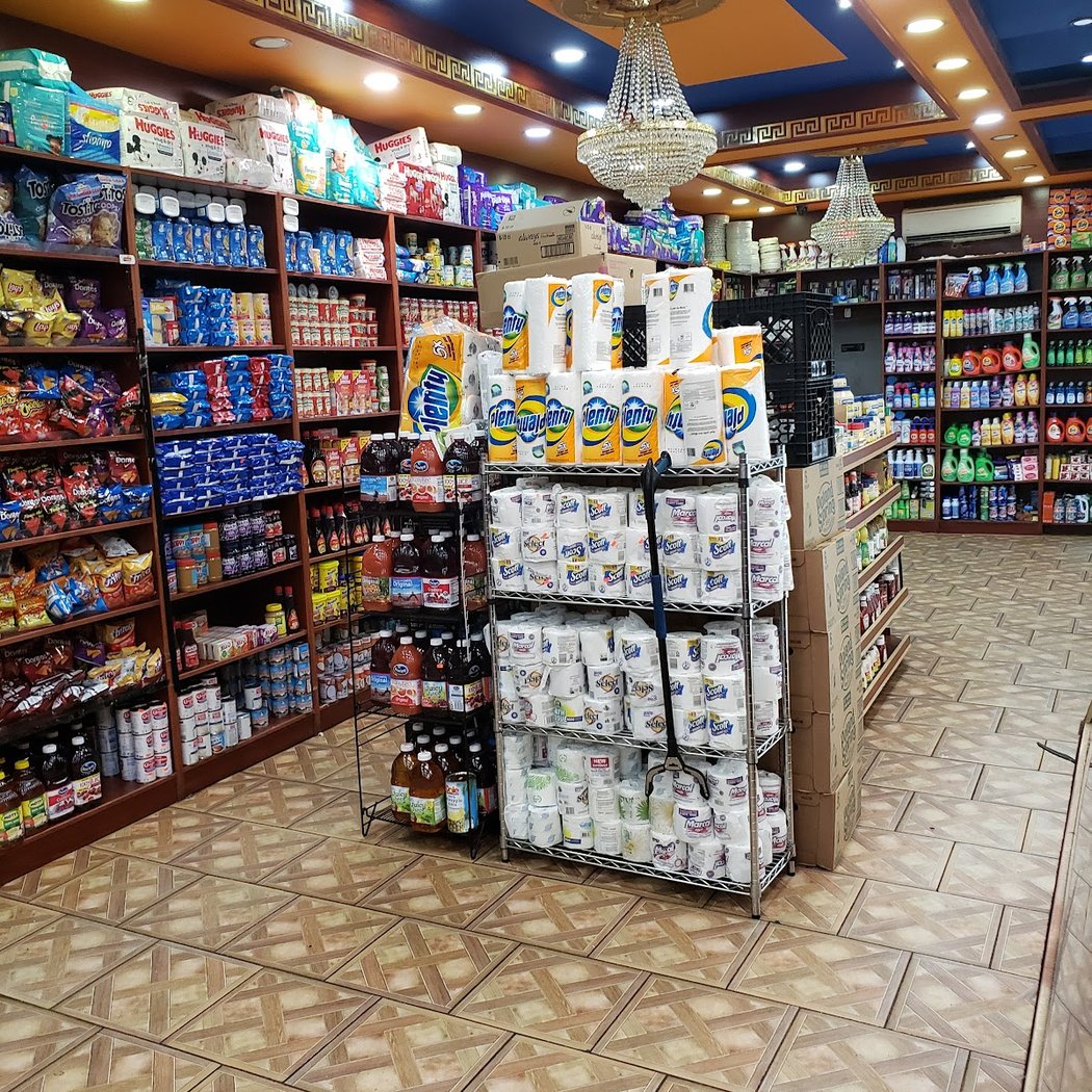 Canarsie One Stop Market 2