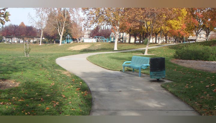Lester J Knott Park 2