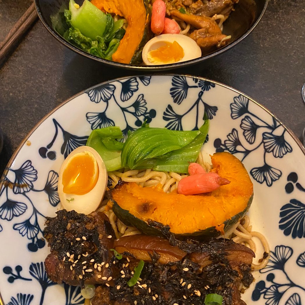 Ginkgo restaurant 3