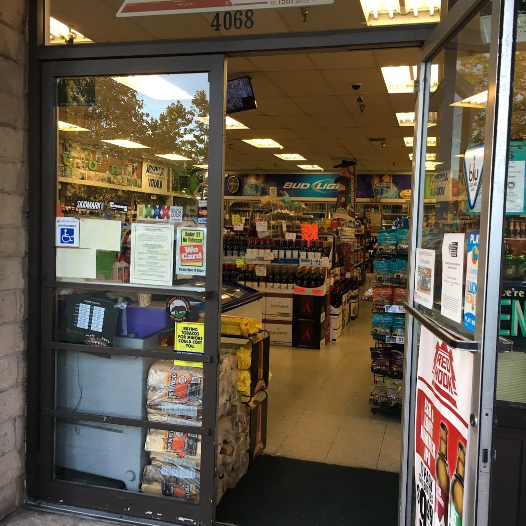 Raja Liquor Wine & Spirits 2