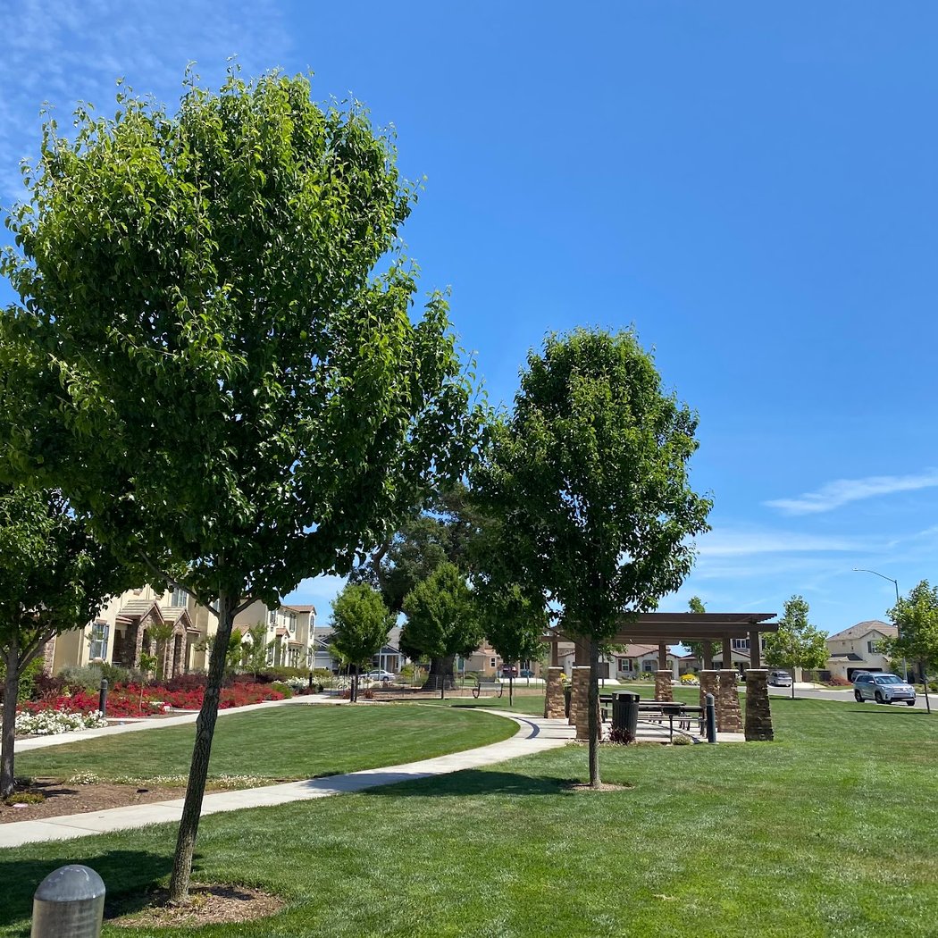 Stonebridge Park 2