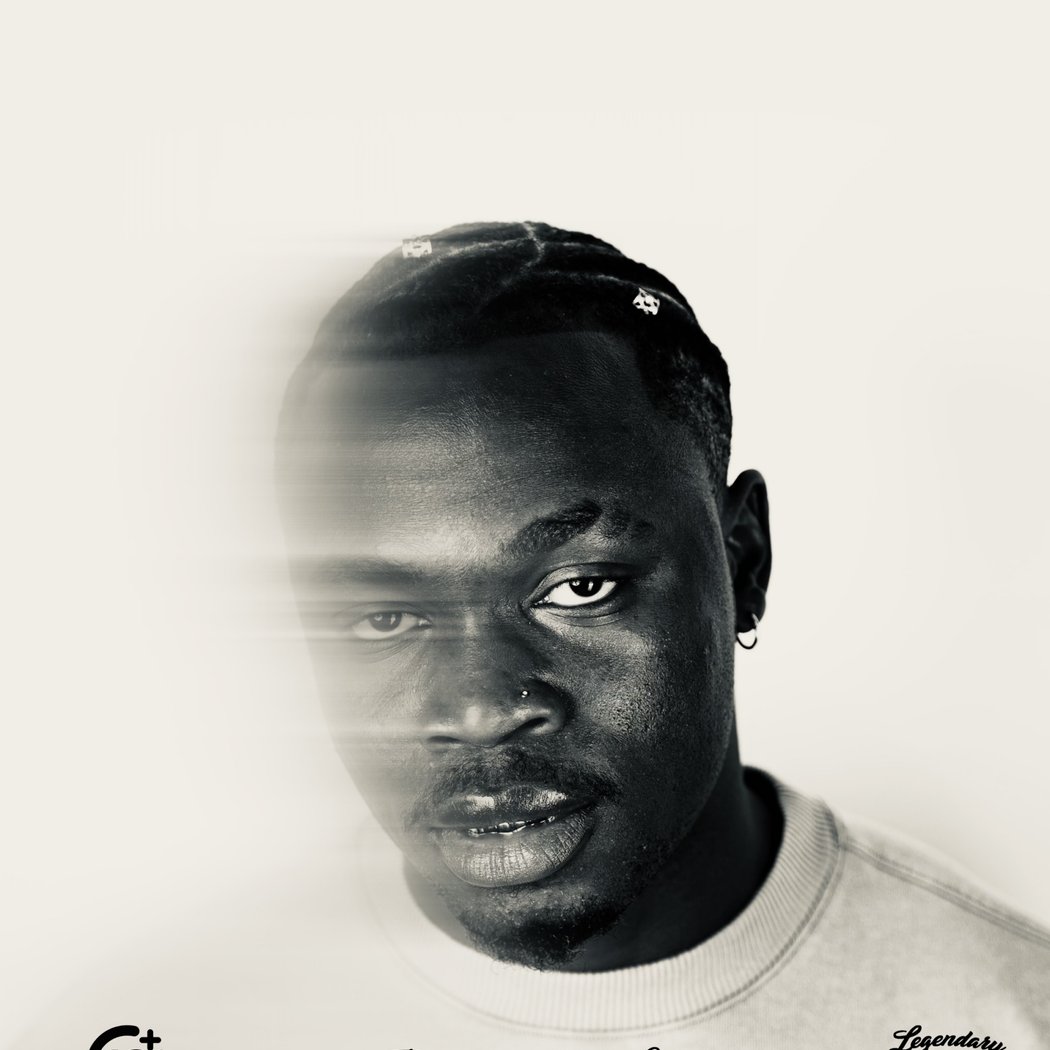 Timi Dre — One Night in NYC 1