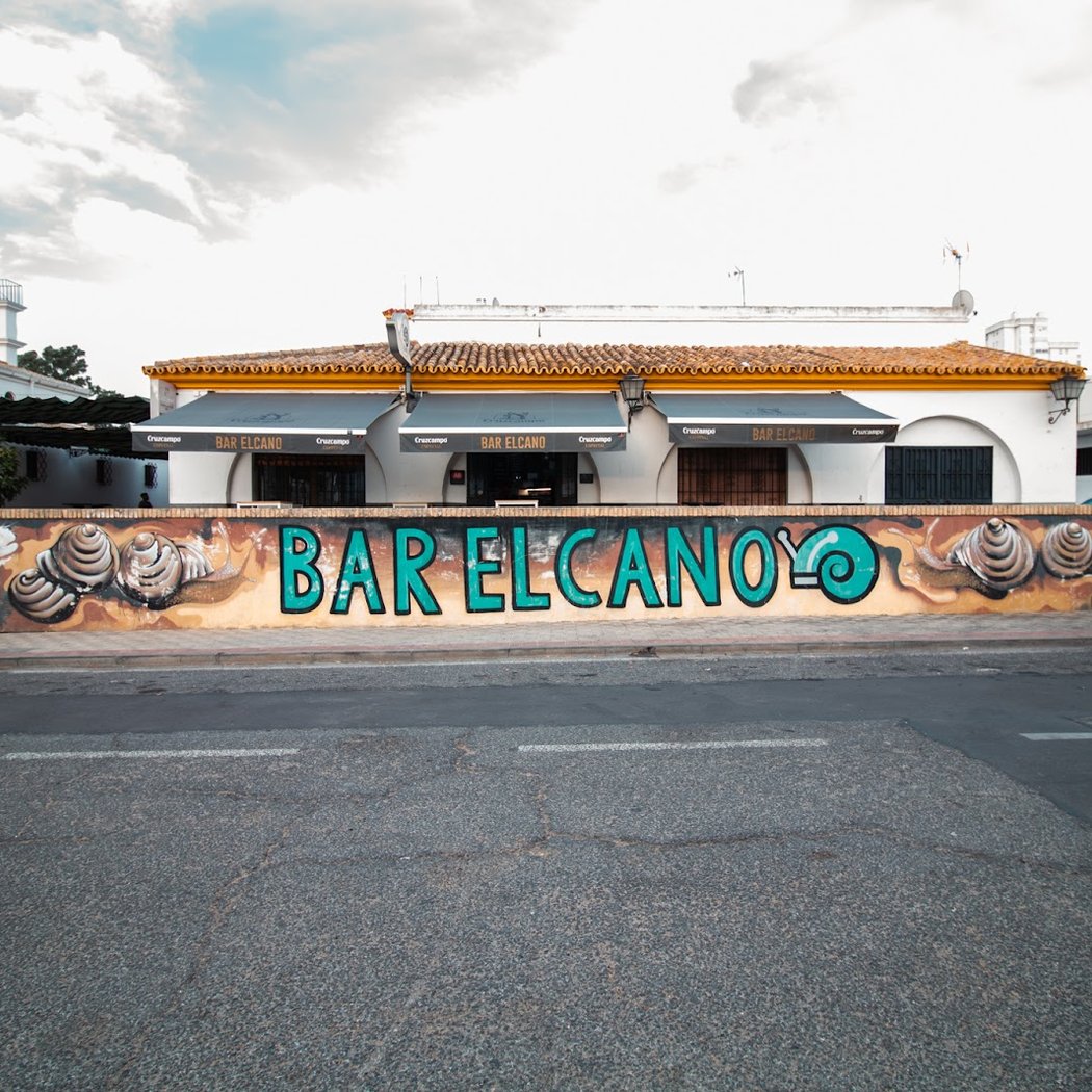 Bar Elcano los caracoles 2