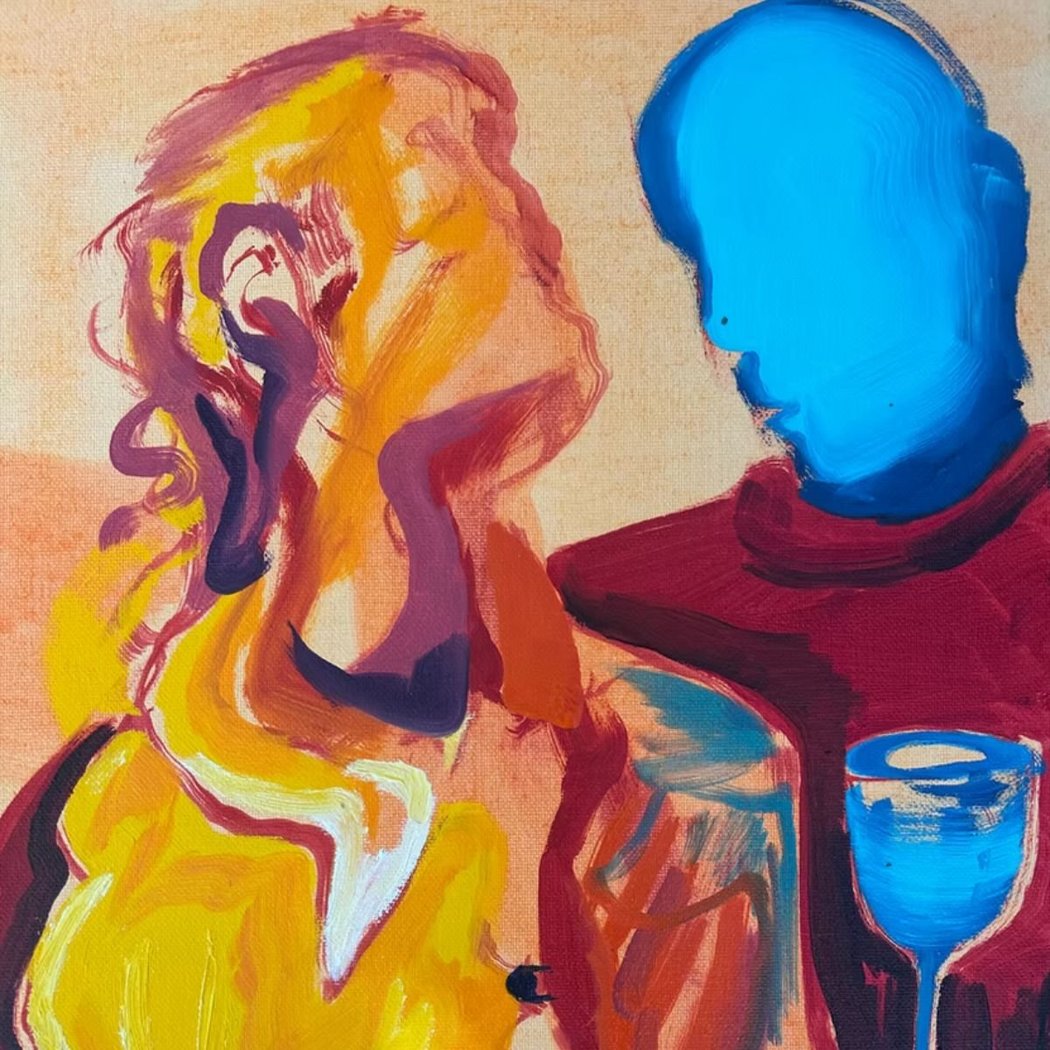 Risk of Delight - Opening Reception 1