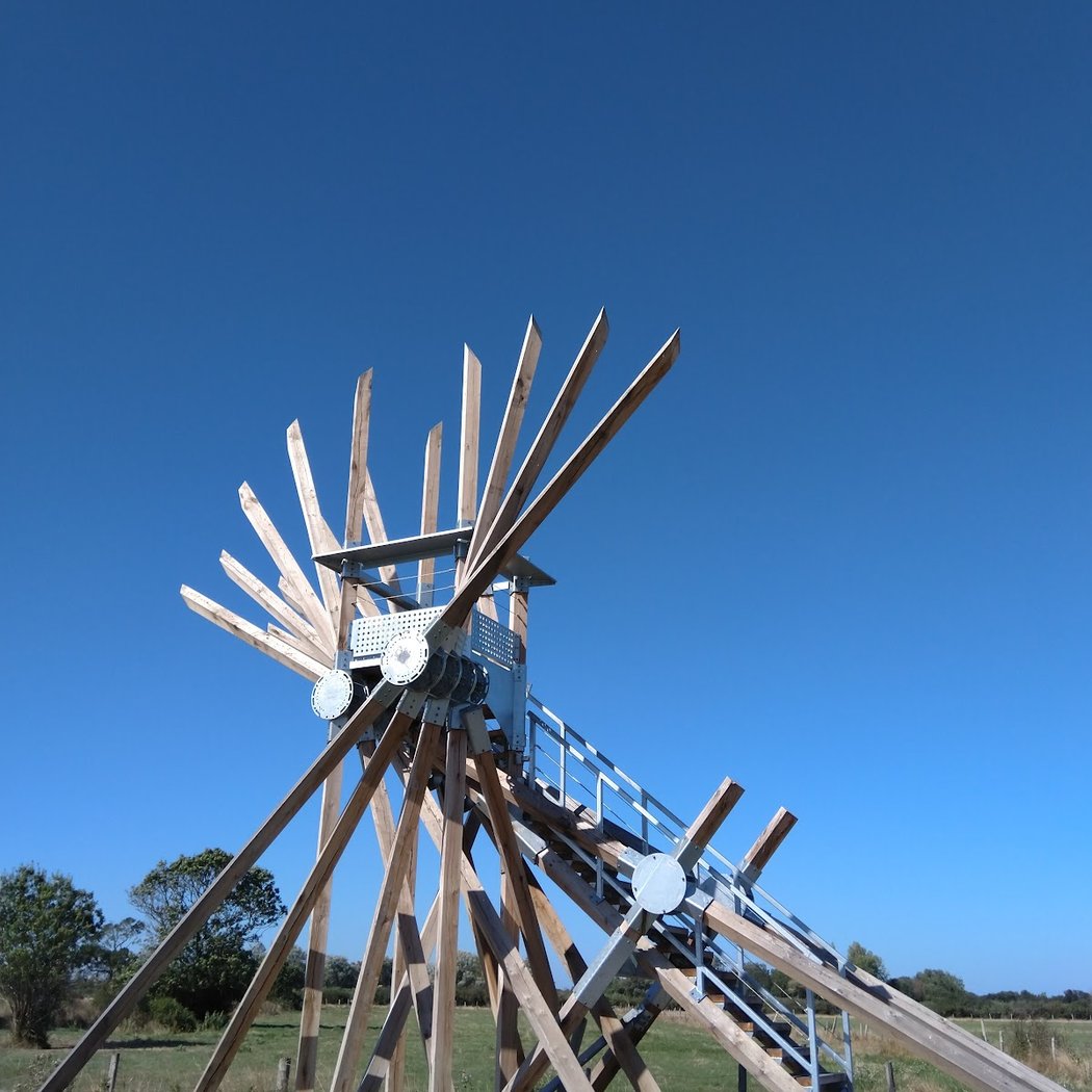Sémaphore de la Taillée 1