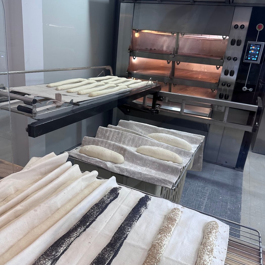 Boulangerie-Pâtisserie Maison Suzanne 2