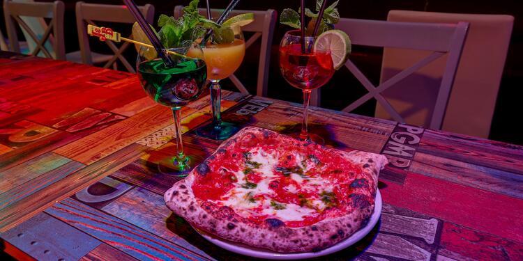 Orun Pizza & Pub 1