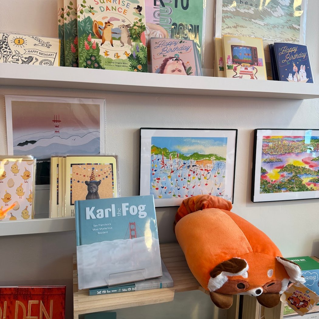 Locali Visitor Information Center 1