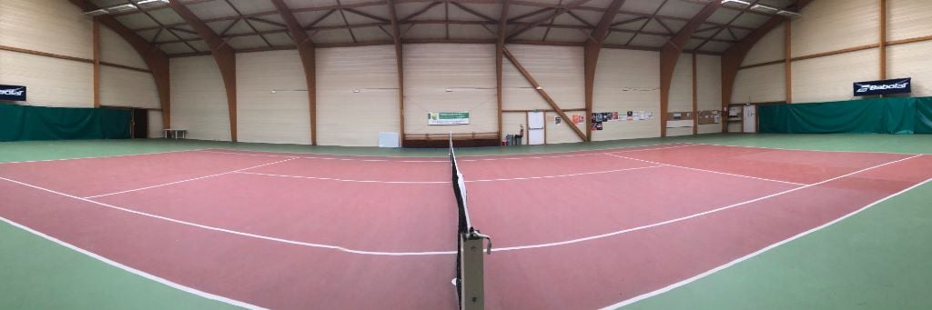 Tennis Club d'Esvres 3