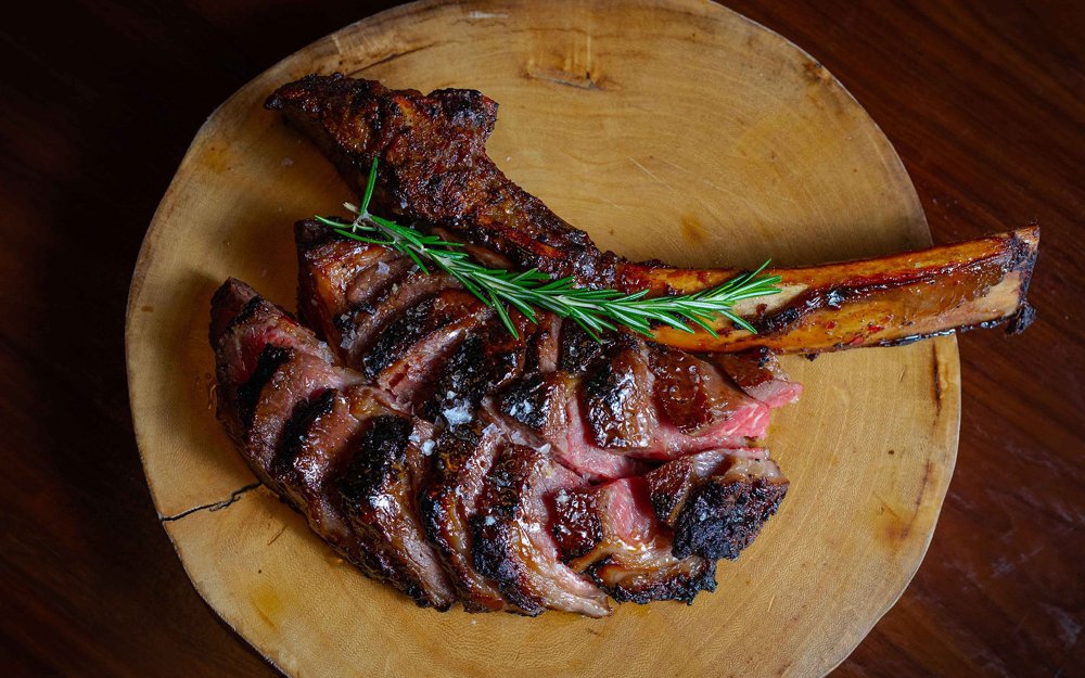 Papi Steak Miami Beach 1