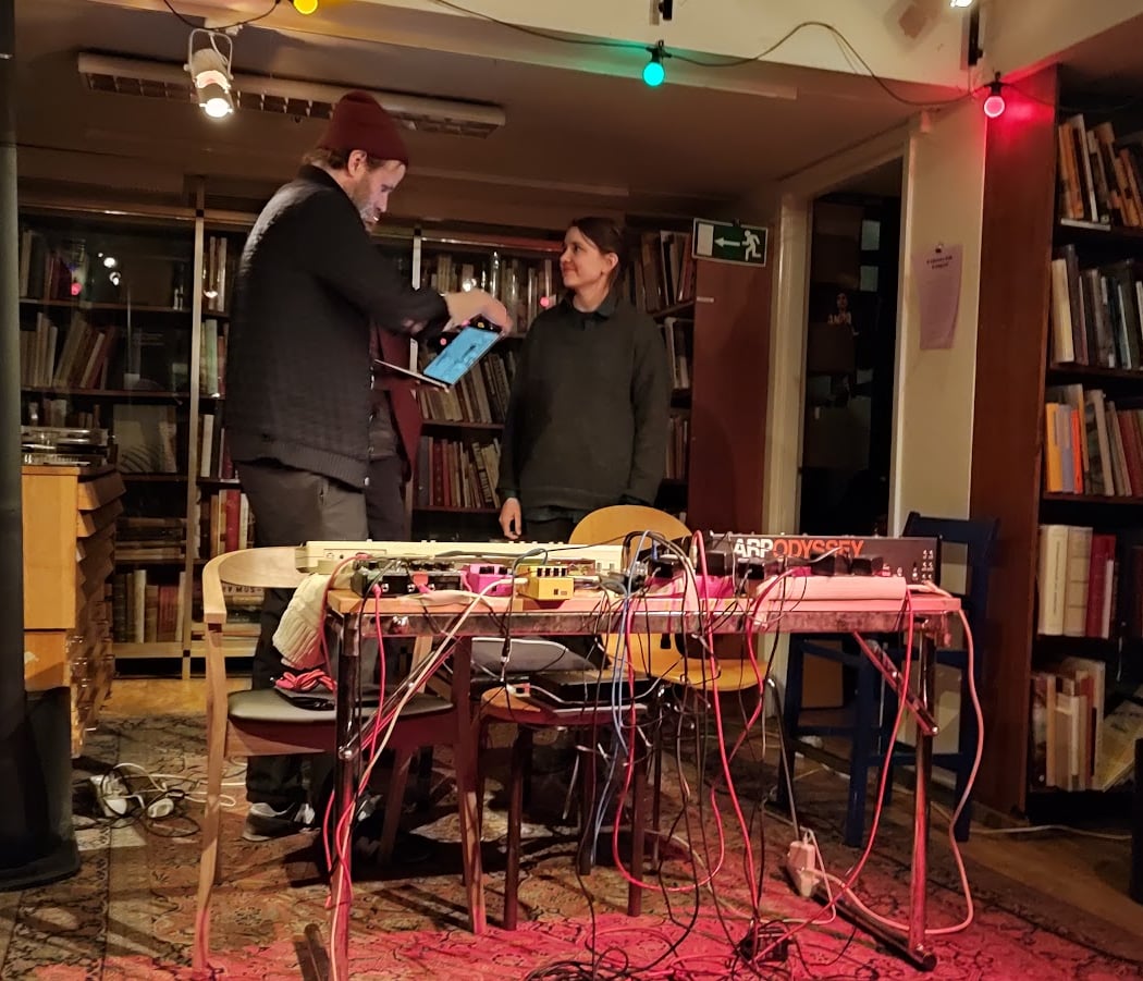 Organ Day 2