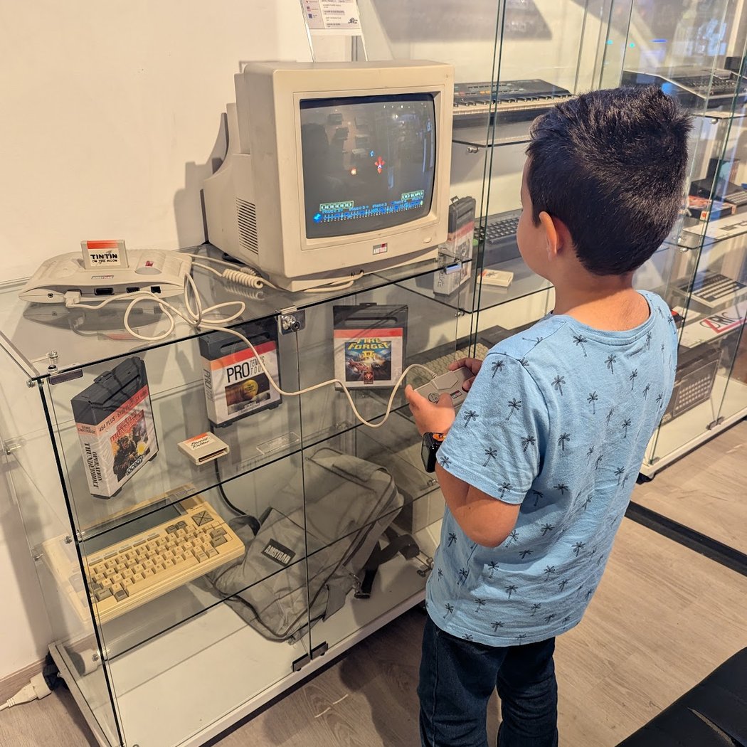 Pixminds Furusato (anciennement MHV) 1