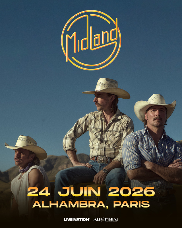 Midland 1