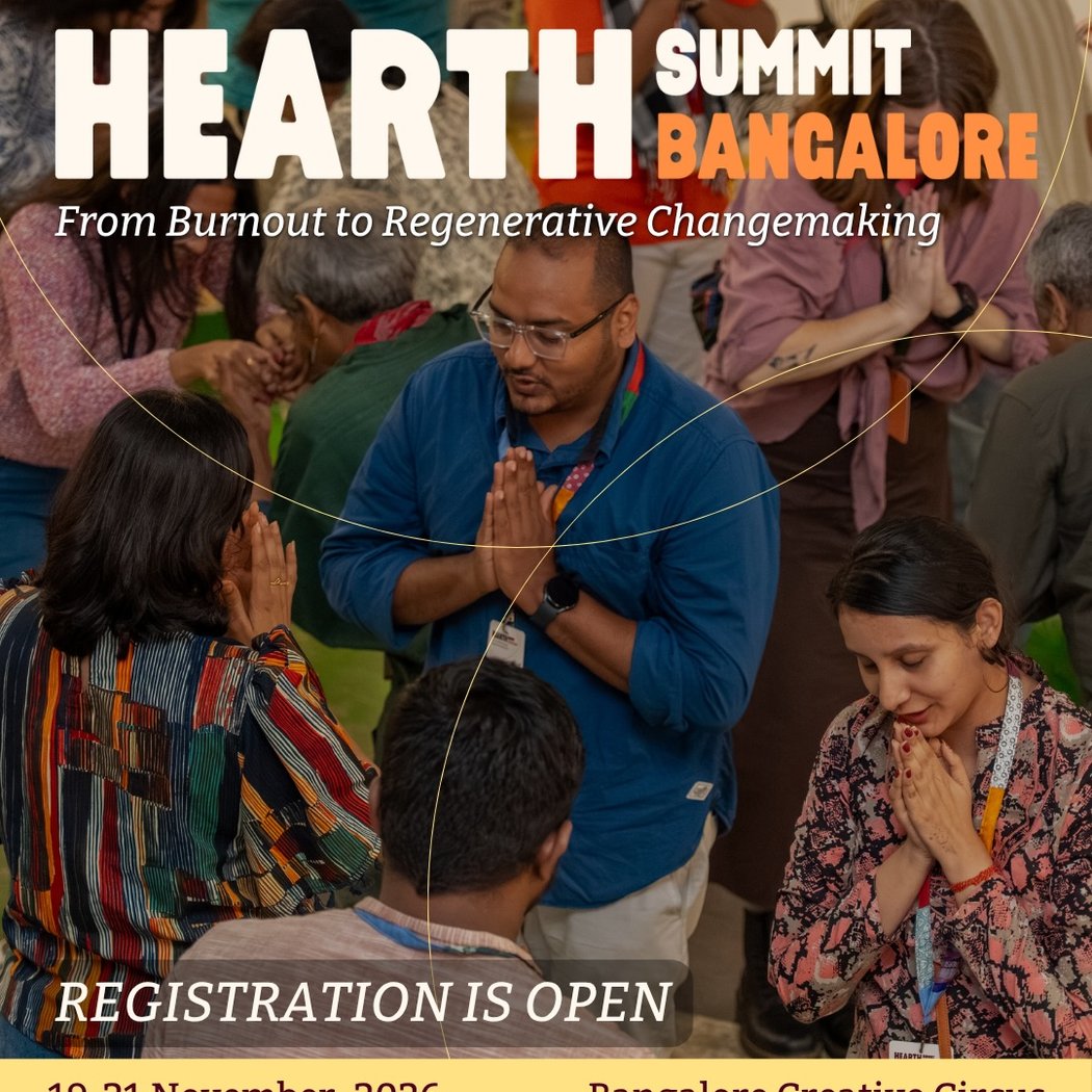 Hearth Summit 1