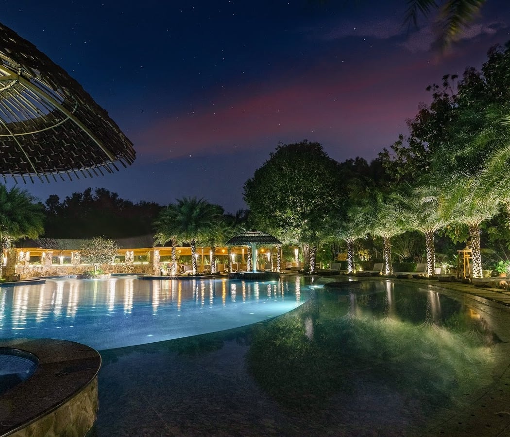 Mango Mist Resorts 1