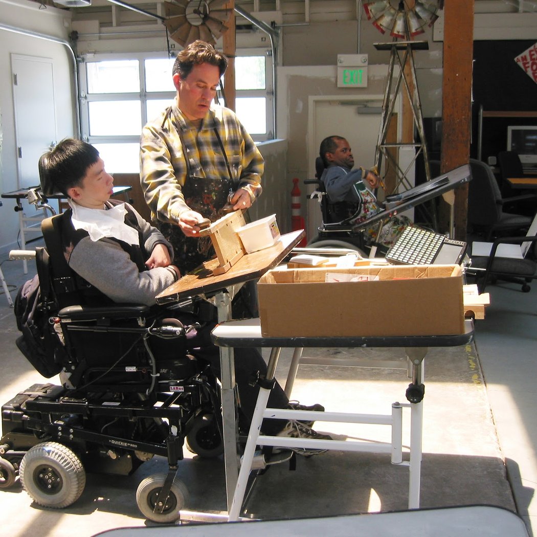 Progressive Art Education Round Table 1
