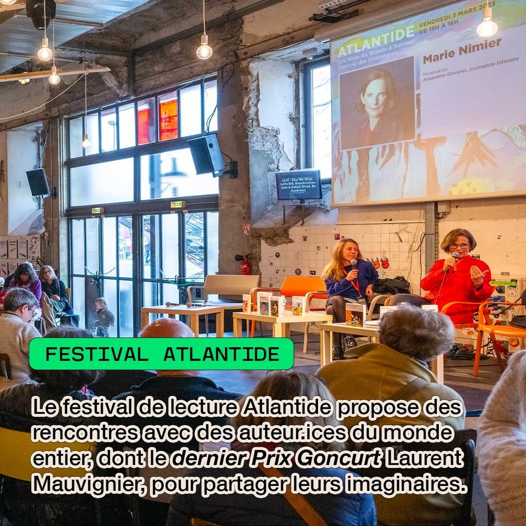 Festival Atlantide 1