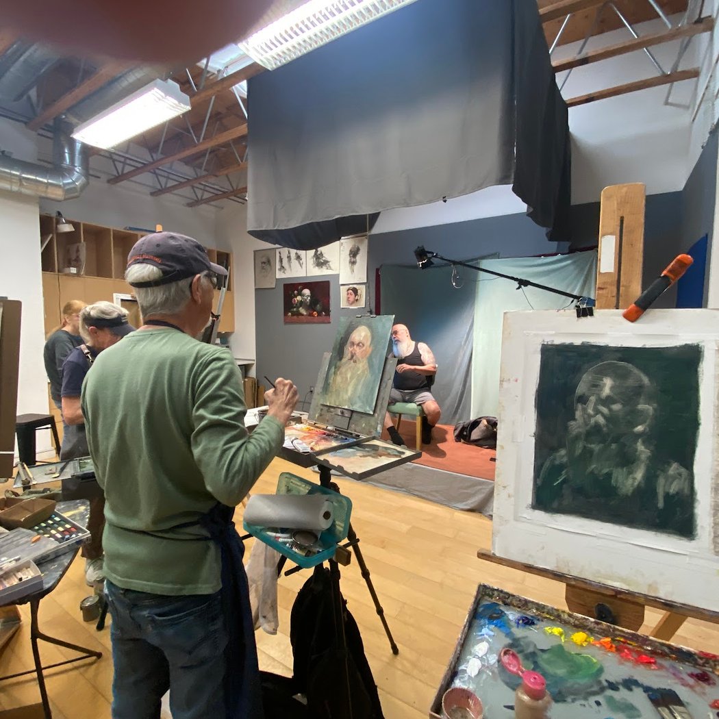 Colorspace Arts 1