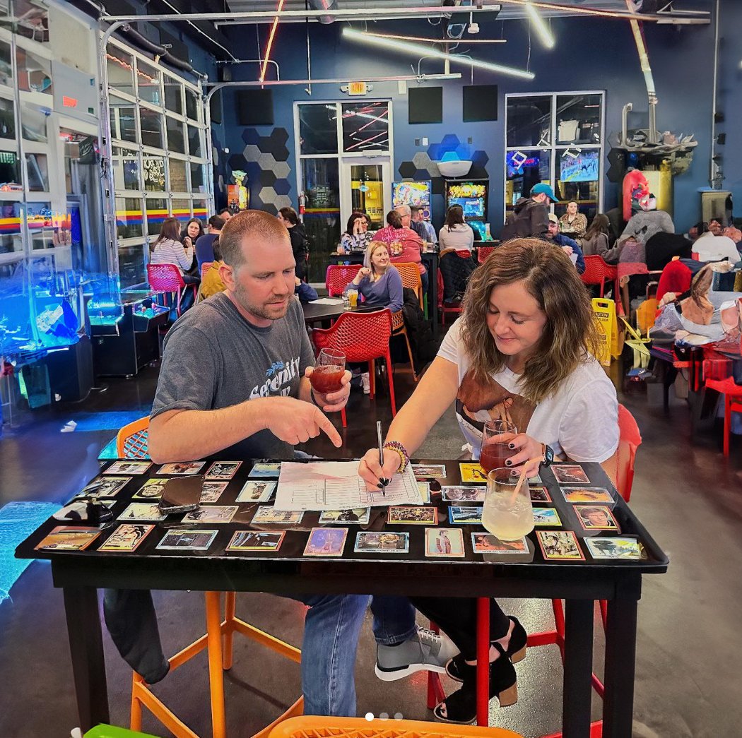 Weekly Wednesday Trivia 2