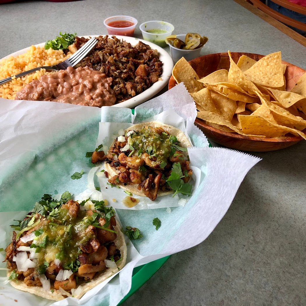 Taqueria San Bruno 3