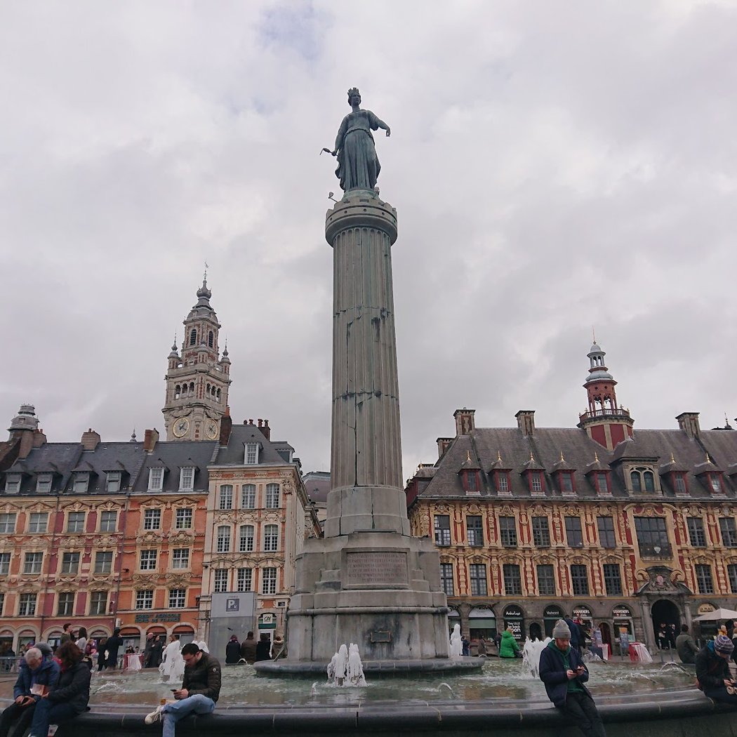 La grande roue 2