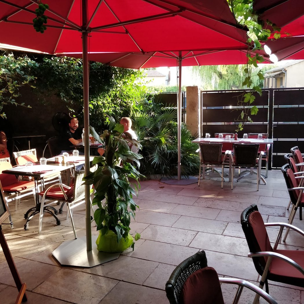 Le Bistrot Du Cours 2