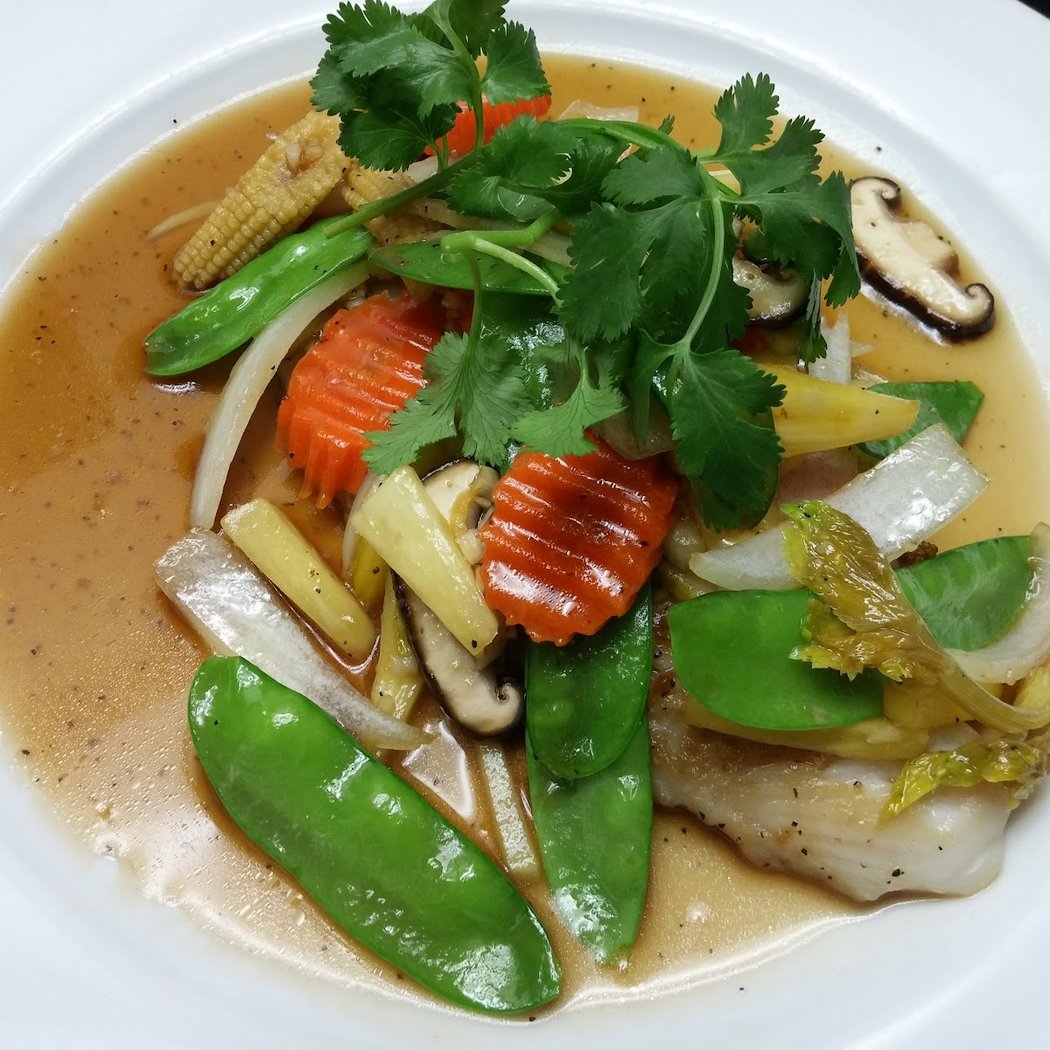 Baan Thai Restaurant 1