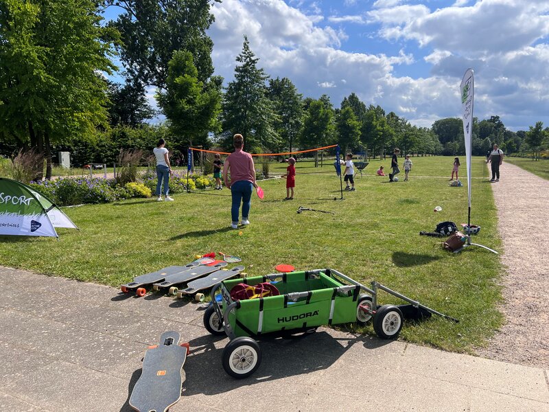 ParkSport 1
