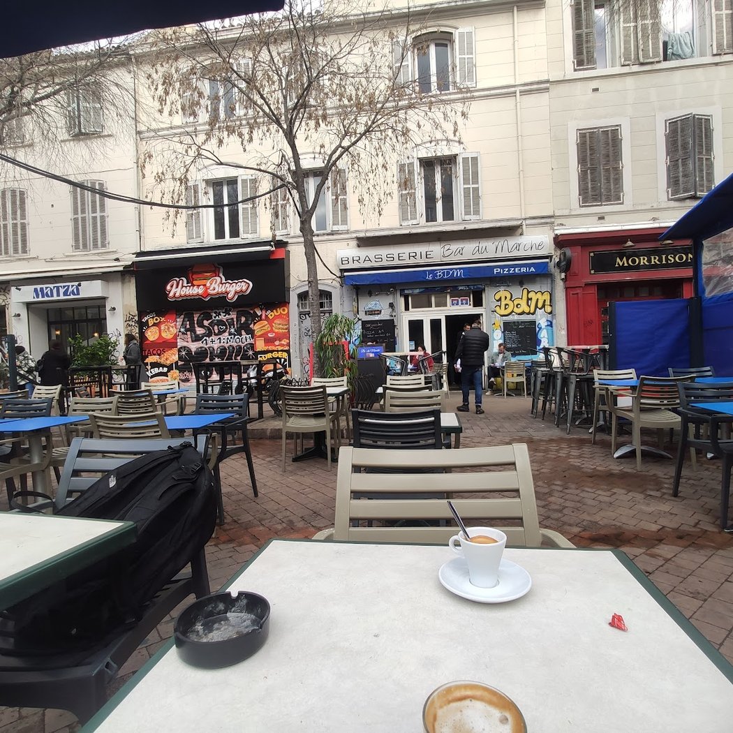 Bar du Marché 2