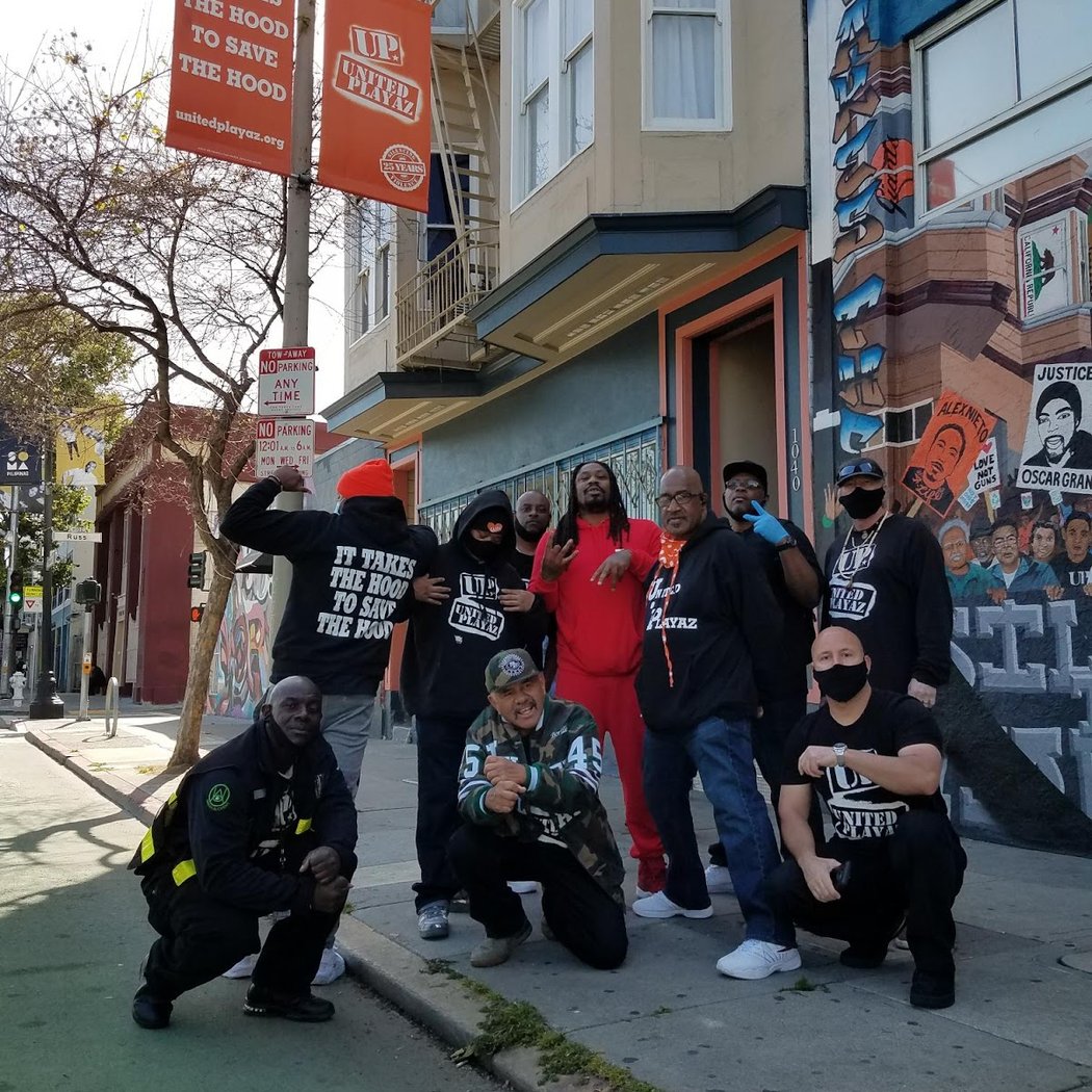 United Playaz 2