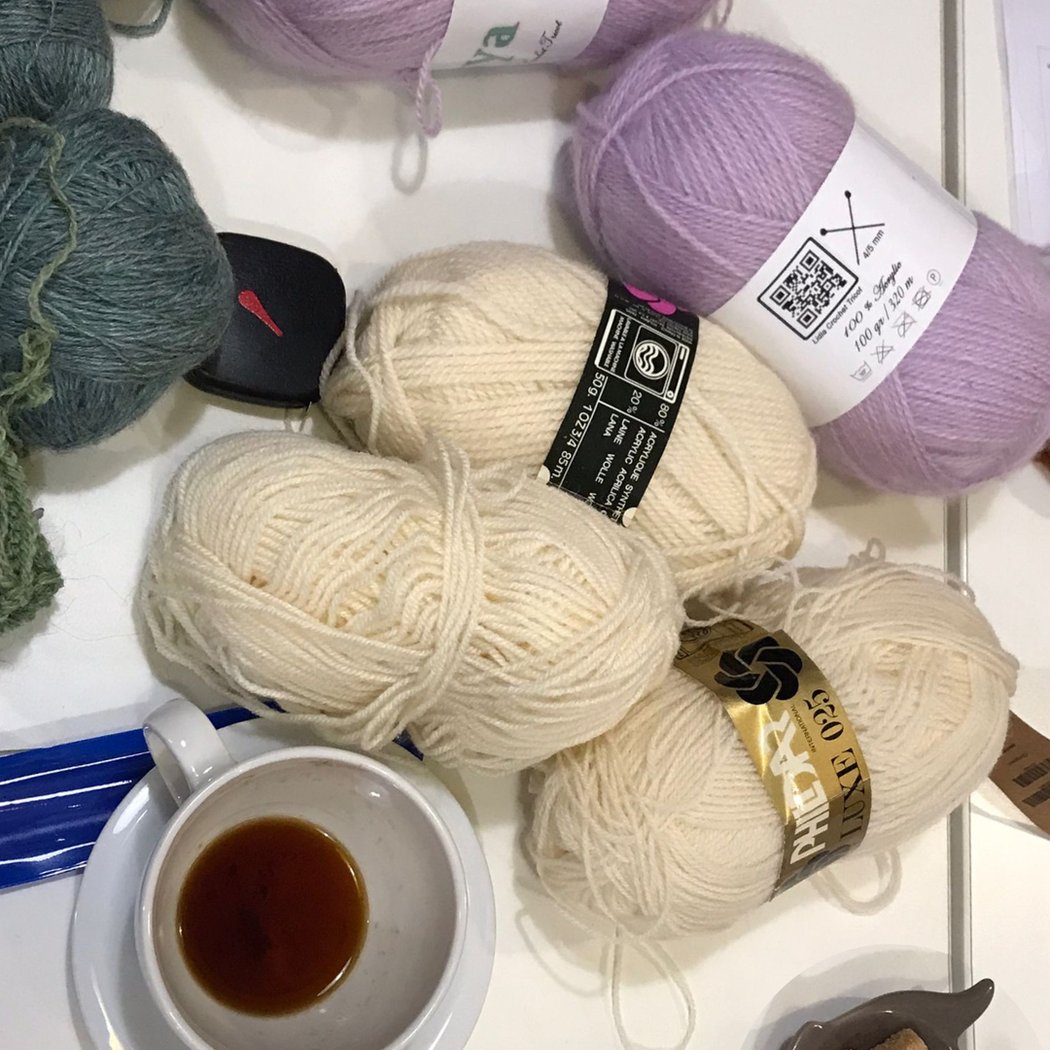 Café Tricot 1