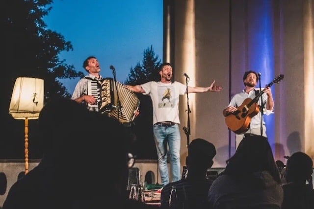 Concert Croche Dedans 2
